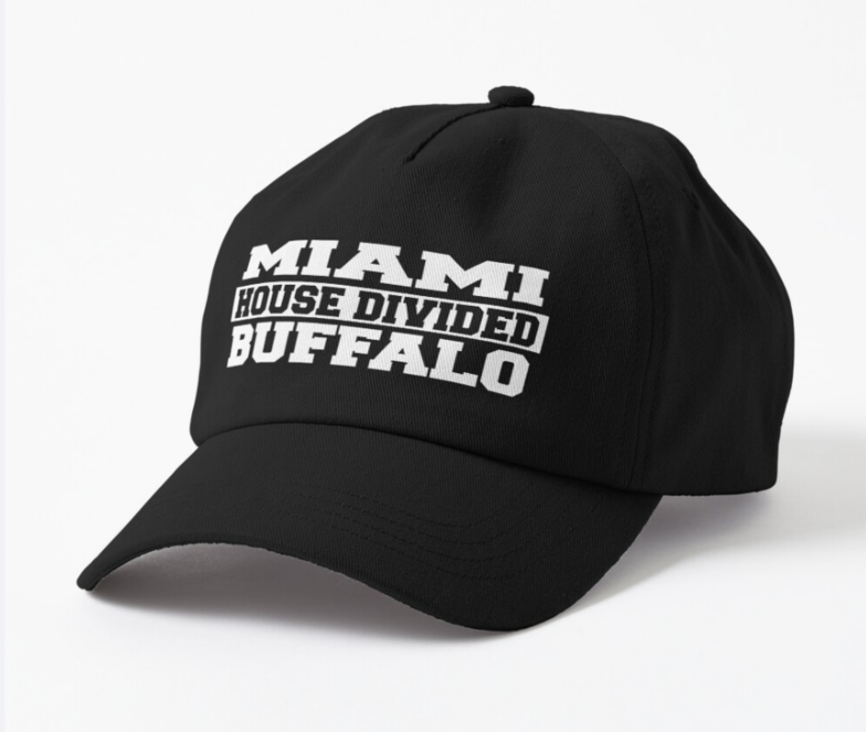 miami house divided buffalo