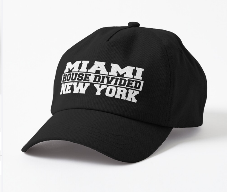 Miami House Divided New York