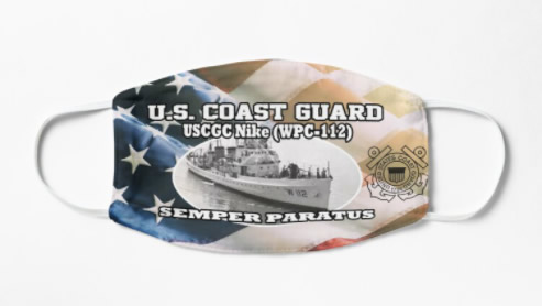 USCGC Nike (WPC-112)