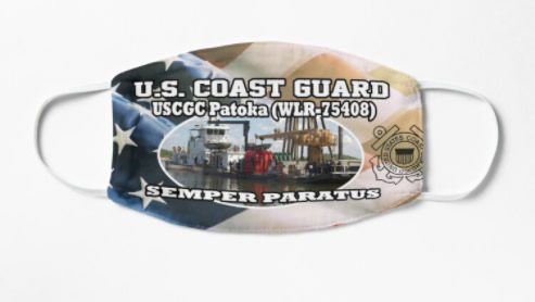 USCGC Patoka (WLR-75408)