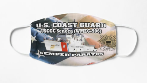 USCGC Seneca (WMEC-906)