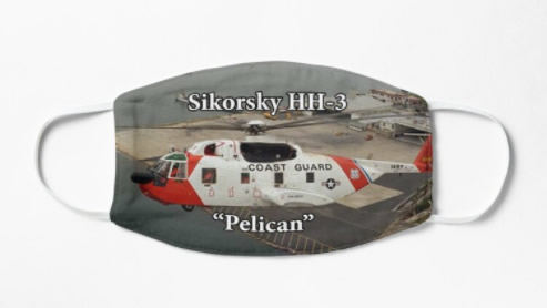Sikorsky HH-3 Pelican