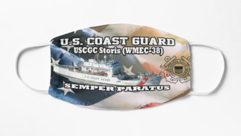 USCGC Storis (WMEC-38)