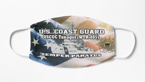 USCGC Tanager (WTR-885)
