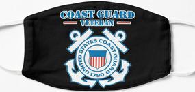 Design #85 - Coast Guard Veteran