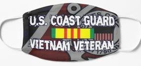 U.S. Coast Guard Vietnam Veteran