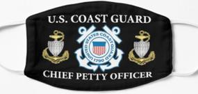 U.S. Coast Guard Chief Petty Officer