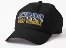 Pittsburgh House Divided West Virginia 