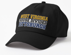 West Virginia House Divided Pittsburgh